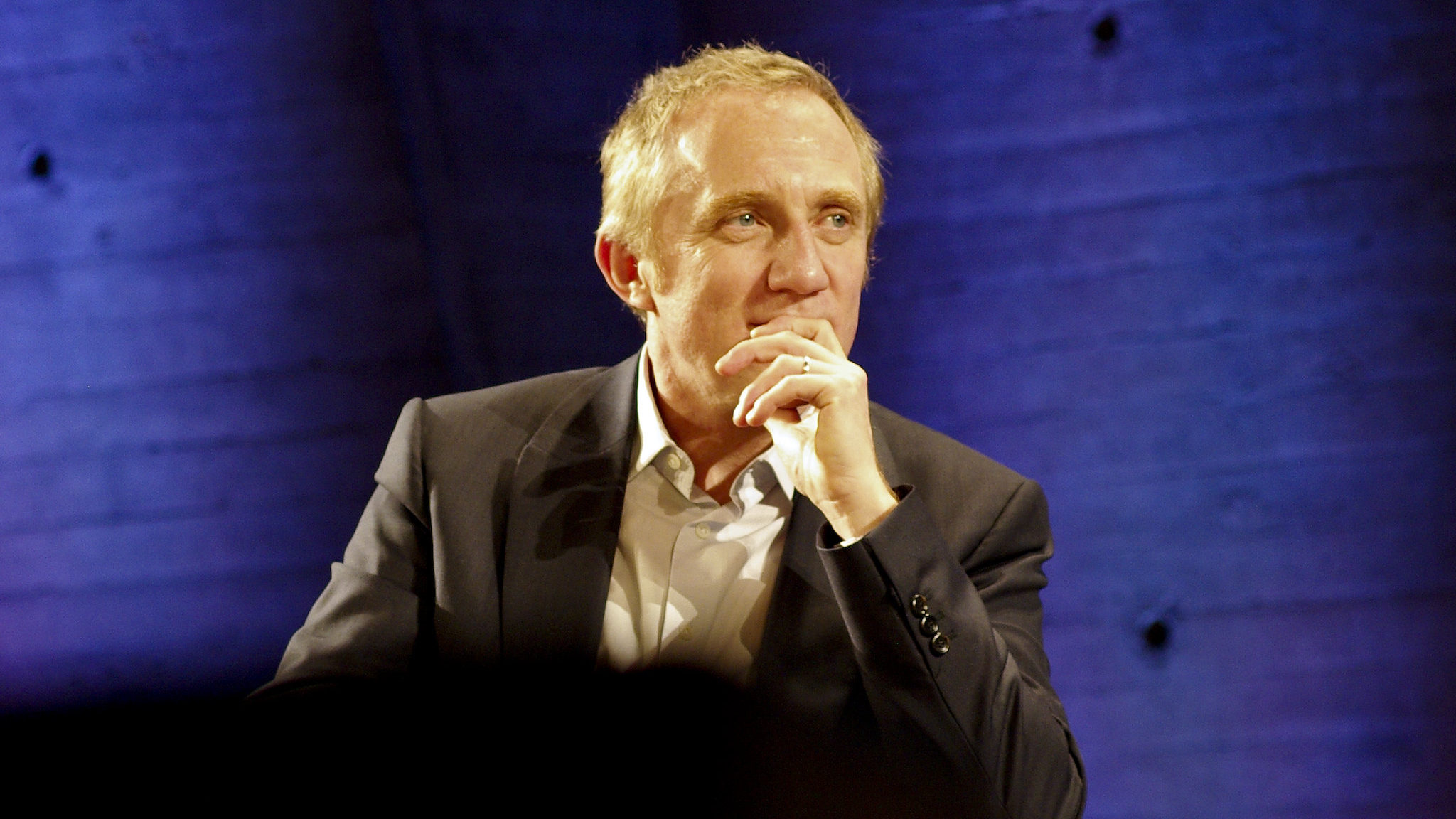 Francois Pinault