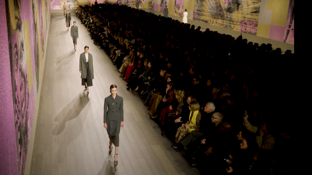 New York Vs Paris Fashion Week: What's the Difference? - Reflect Luxury