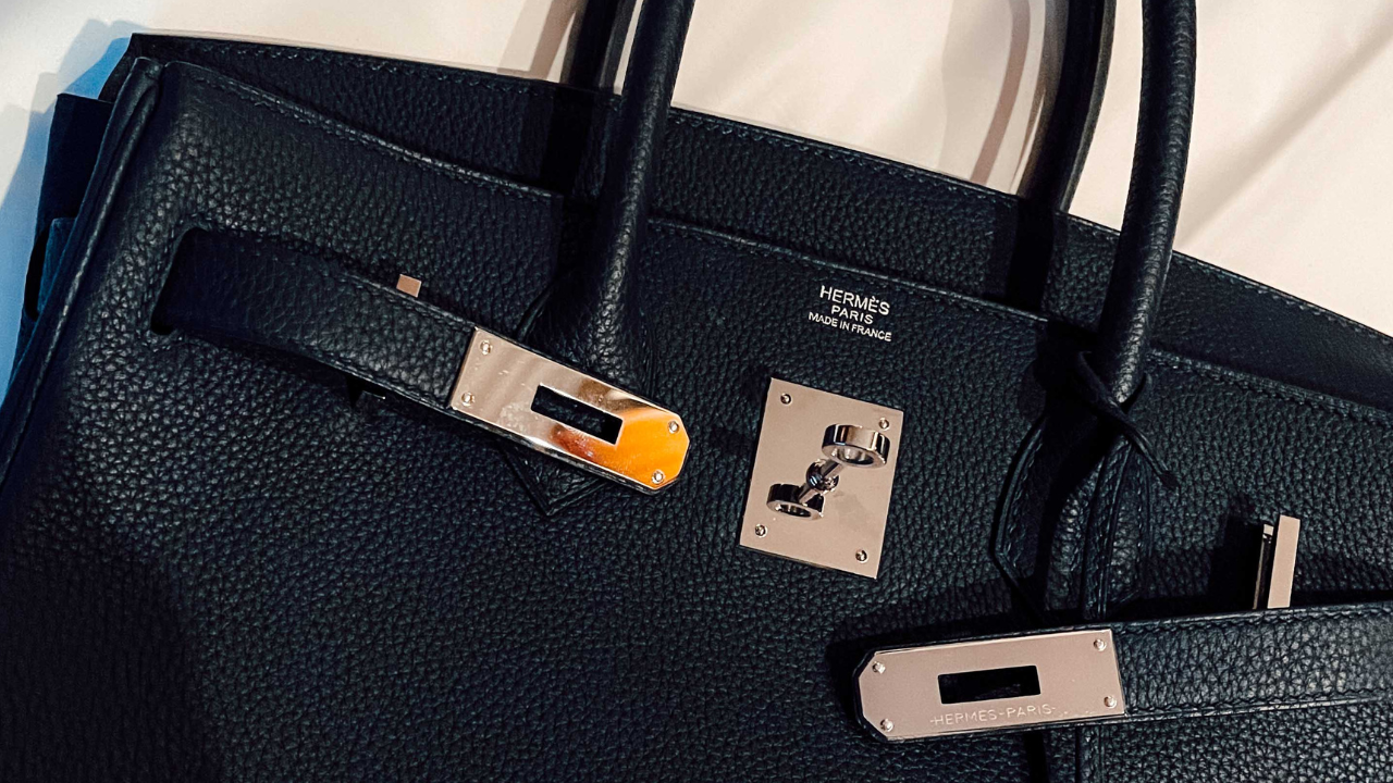 Hermes Bag