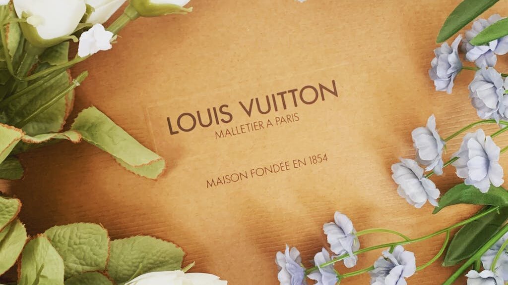 Louis Vuitton